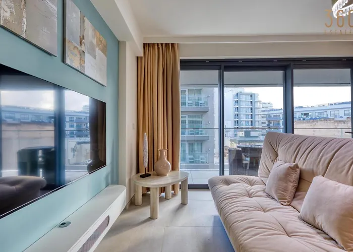 Διαμέρισμα Official Mercury Lux 2br In The Heart With Ac *