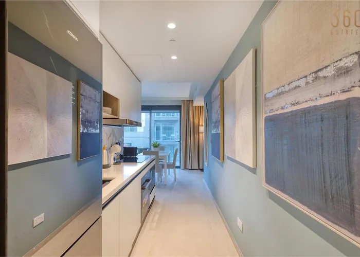 Official Mercury Lux 2br In The Heart With Ac Διαμέρισμα *