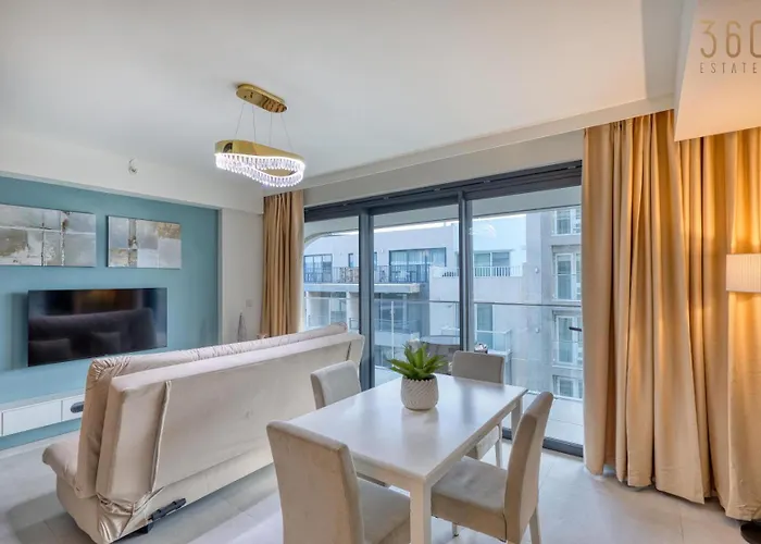 Official Mercury Lux 2br In The Heart With Ac *