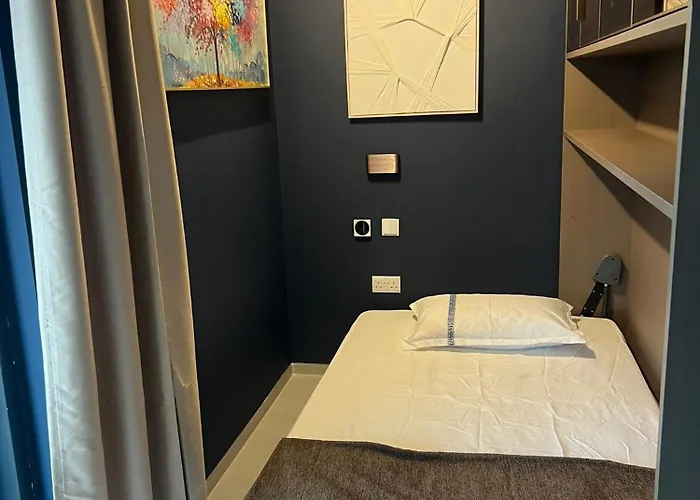 Διαμέρισμα Official Mercury Lux 2br In The Heart With Ac *