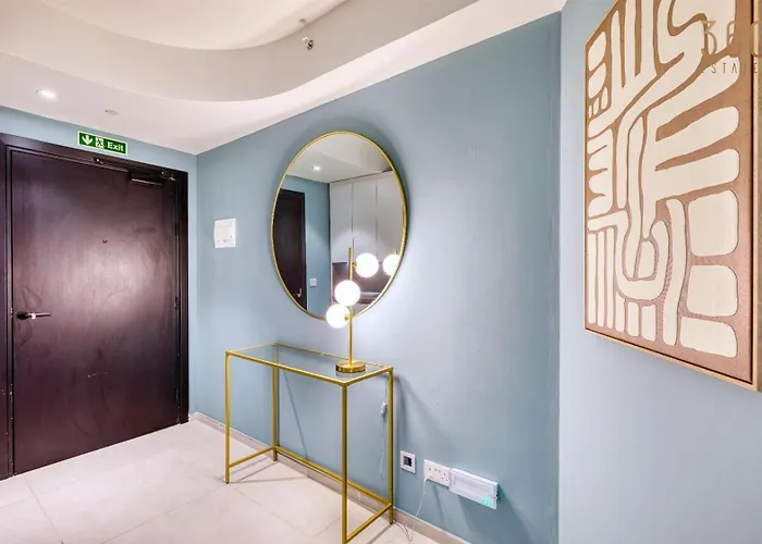 Official Mercury Lux 2br In The Heart With Ac Saint Julian's