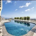 Official Mercury Lux 2br In The Heart With Ac Saint Julian's