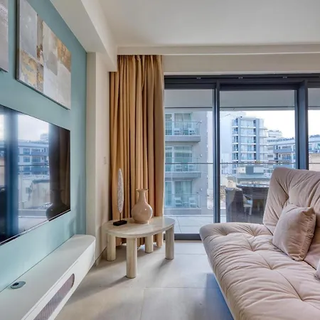 Lejlighed Official Mercury Lux 2br In The Heart With Ac *