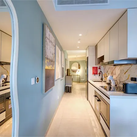 Official Mercury Lux 2br In The Heart With Ac