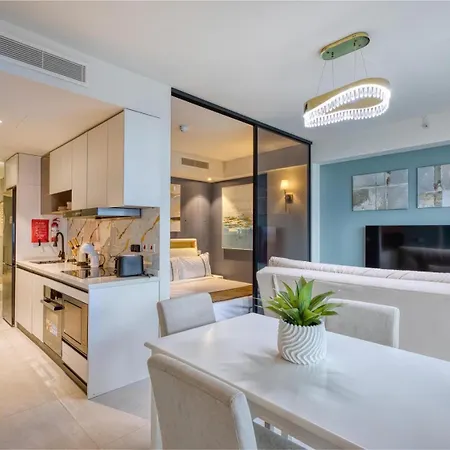 Official Mercury Lux 2br In The Heart With Ac Appartement *