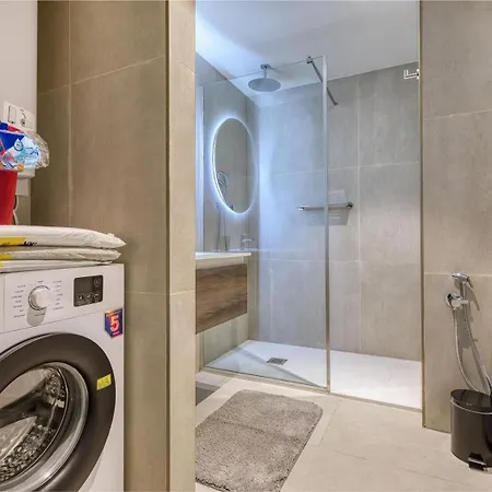 Official Mercury Lux 2br In The Heart With Ac Lejlighed Saint Julian's