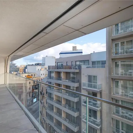 Appartement Official Mercury Lux 2br In The Heart With Ac