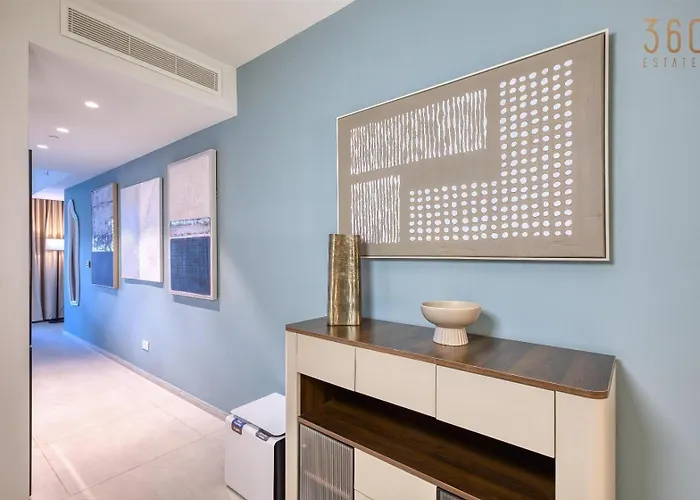 Apartament Official Mercury Lux 2br In The Heart With Ac *