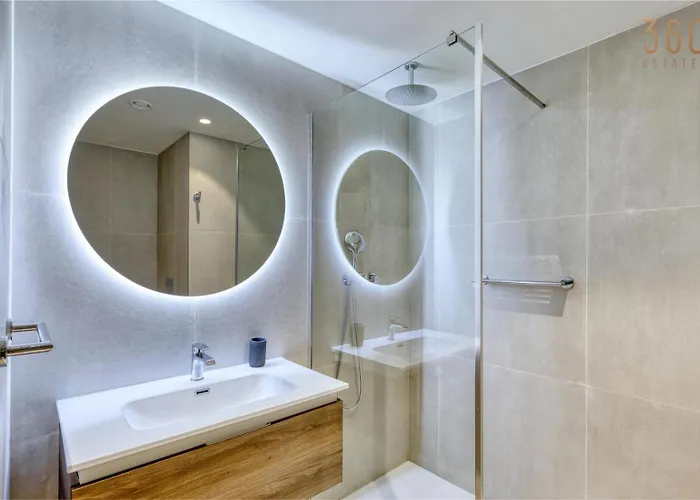 Apartament Official Mercury Lux 2br In The Heart With Ac *