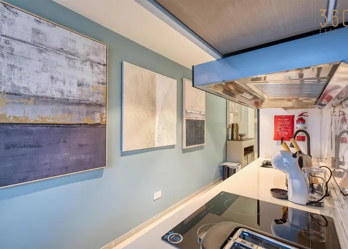 Apartament Official Mercury Lux 2br In The Heart With Ac