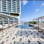 Διαμέρισμα Official Mercury Lux 2br In The Heart With Ac Saint Julian's