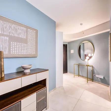 Διαμέρισμα Official Mercury Lux 2br In The Heart With Ac *