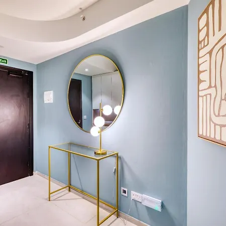 Official Mercury Lux 2br In The Heart With Ac Сент Джулианс