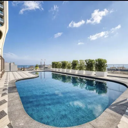Official Mercury Lux 2br In The Heart With Ac Saint Julian's